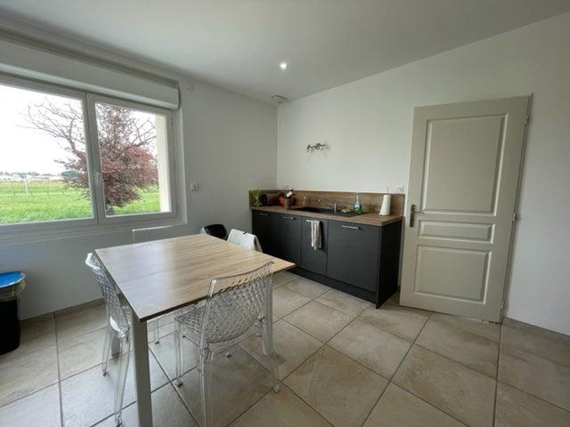 Location House Rue Neuve d'Argenson, Bergerac