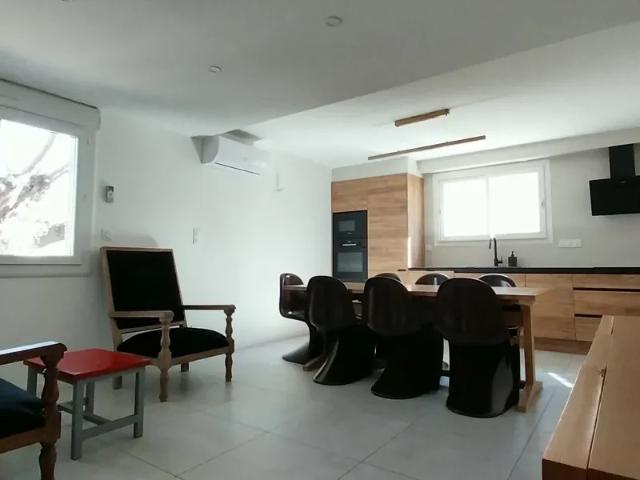 Location House Rue Neuve, Sauvian
