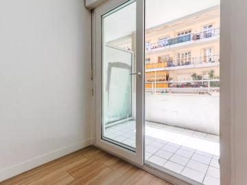 Location House Rue Smolett, Nice