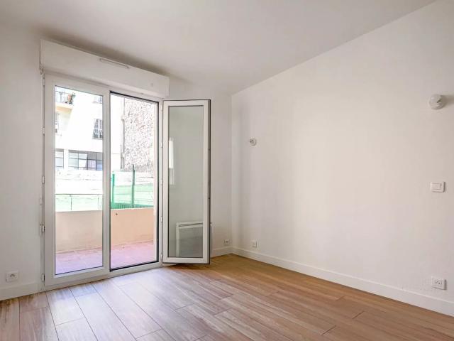 Location House Rue Smolett, Nice