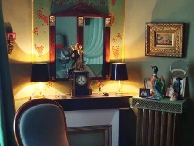 Location House Rue Sadi Carnot, Aubervilliers