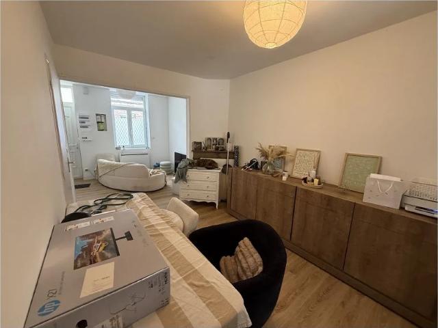 Location House Rue Saint Charles, La Madeleine