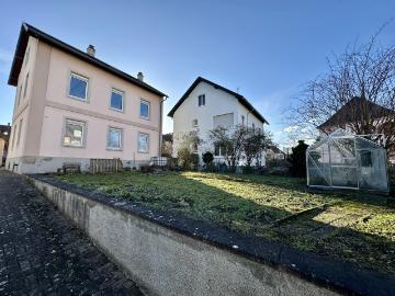 Rue Ronsard Strasbourg, Cronenbourg-Poteries, Strasbourg Bas-Rhin, Bas-Rhin