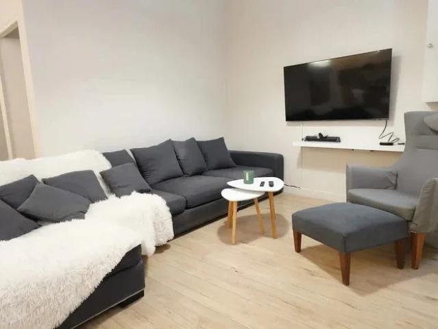 Location House Rue Saint Aubert, Arras