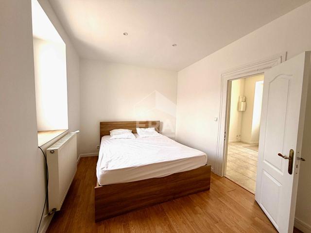 Location House Rue Saint Georges, Marolles sur Seine