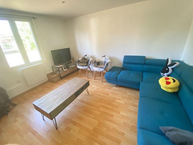 Location House Rue Saint Exupéry, Avord