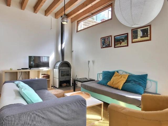 Location House Rue Saint Fargeau, Paris