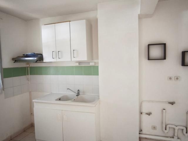 Location House Rue Saint François, Castelnaudary