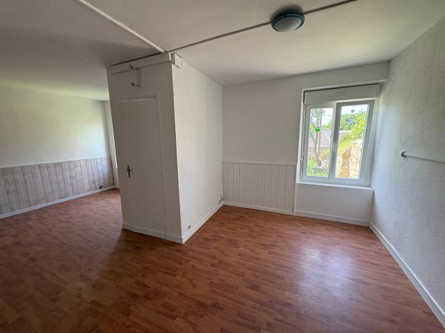 Location House Rue Saint François, Saint Brieuc