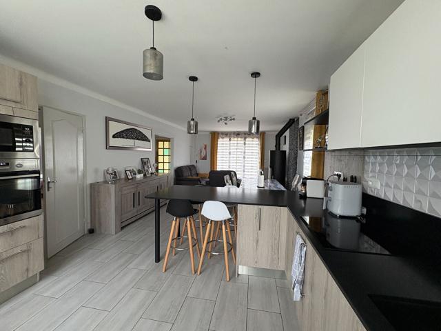 Location House Rue Saint François, Saint Brieuc