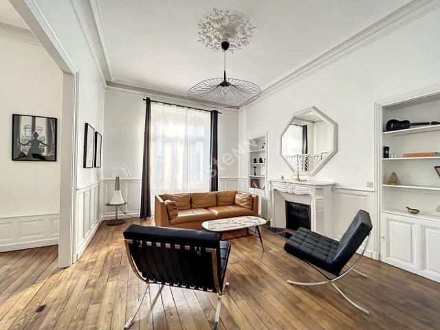 Location House Rue Saint François, Saint Brieuc