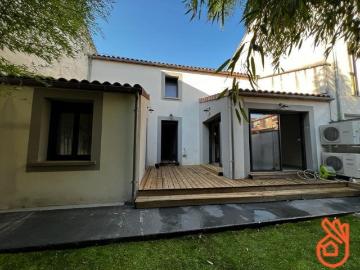 Location House Rue Saint Hyacinthe, Toulouse