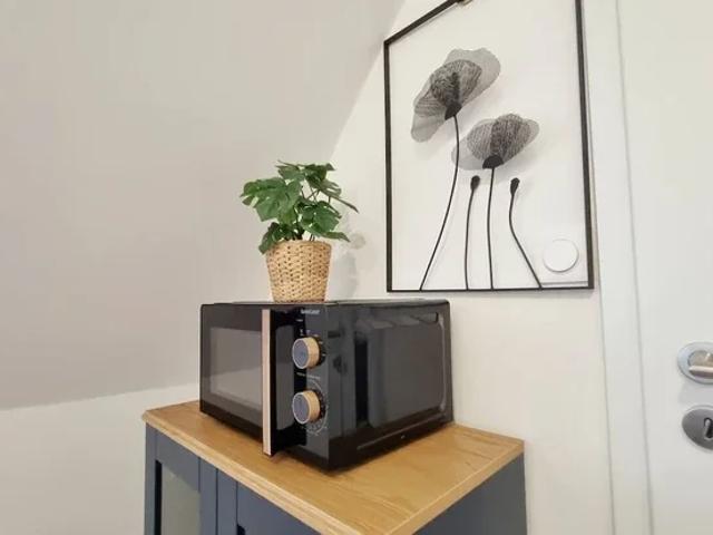 Location Appartement Rue Saint Joseph, Sainte Croix en Plaine
