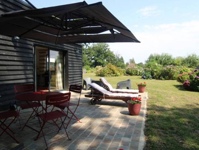 Location House Rue Saint Jacques, Dieppe