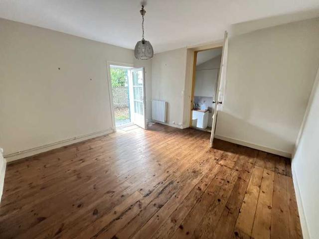 Location House Rue Saint Jean d'Angely, Nice