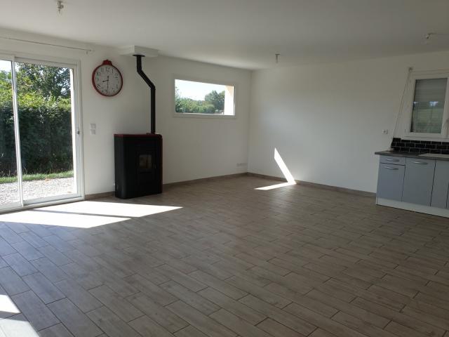 Location House Rue Saint Jean, Gournay en Bray