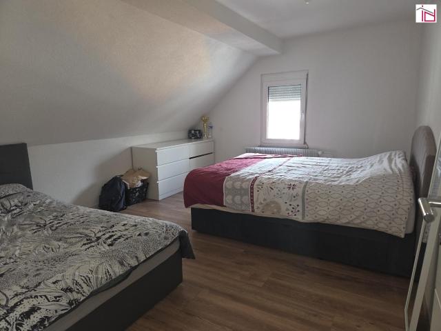 Location House Rue Saint Louis, Roubaix