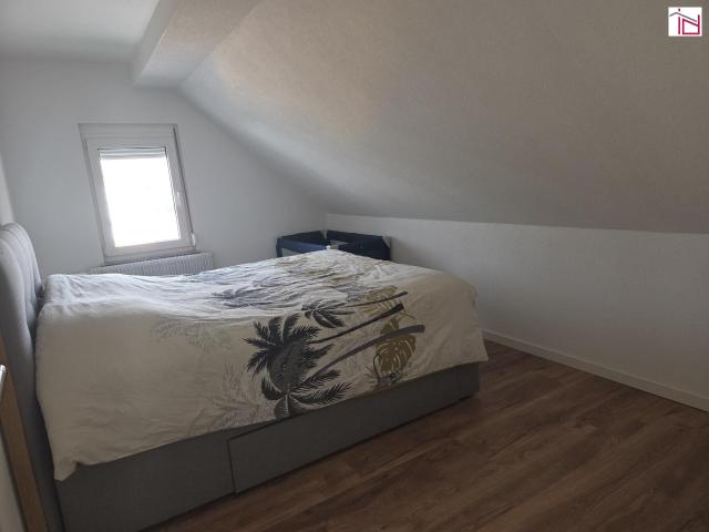 Location House Rue Saint Louis, Roubaix