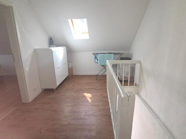 Location House Rue Saint Louis, Roubaix