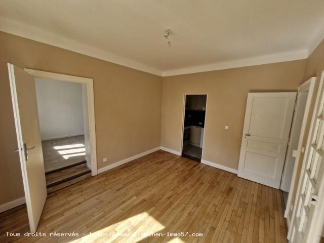 Location House Rue Saint Louis, Thionville