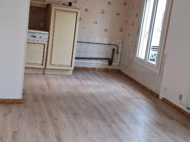 Location House Rue Saint Laurent, Nogent le Rotrou