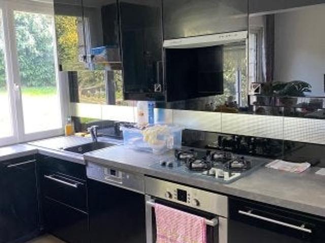 Location House Rue Saint Lazare, Corbeil Essonnes