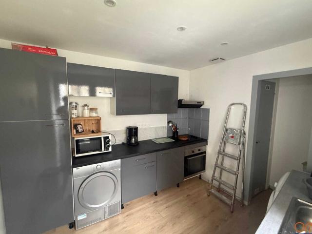 Location House Rue Saint Maurice, Amiens