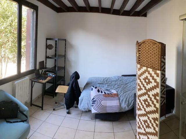 Location House Rue Saint Marc, Épinay sur Seine