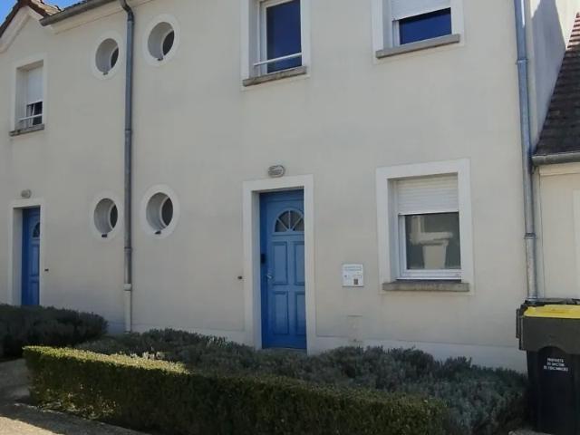 Location House Rue Saint Martin, La Ferté sous Jouarre