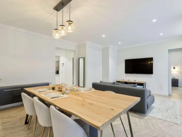Location House Rue Saint Martin, Paris