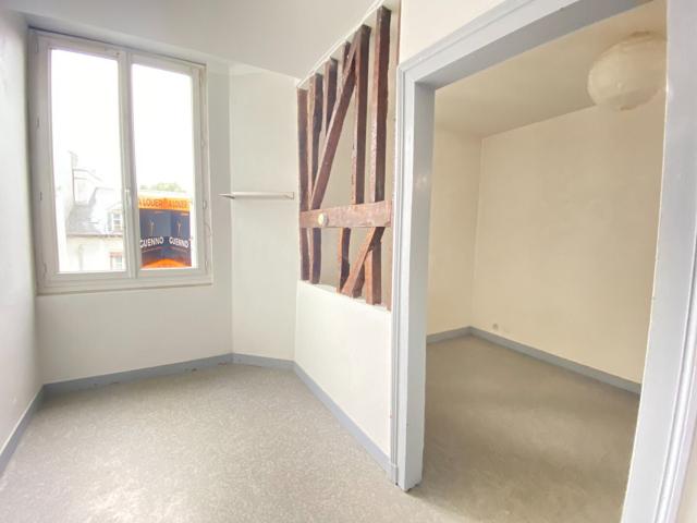 Location House Rue Saint Melaine, Rennes
