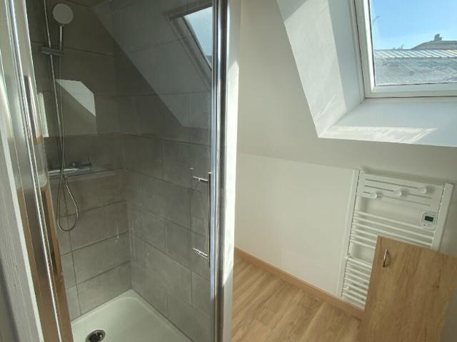Location House Rue Saint Symphorien, Cherré Au