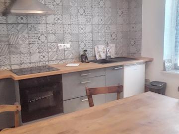 Location House Rue Saint Pierre de Mouleyres, Arles