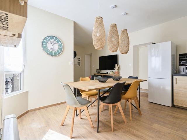 Location House Rue Saint Pierre les Dames, Reims