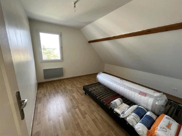 Location House Rue Saint Pierre, Verberie