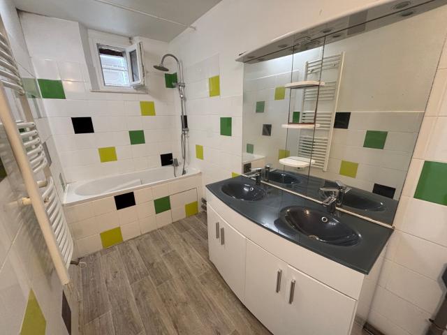 Location House Rue Saint Pierre, Verberie