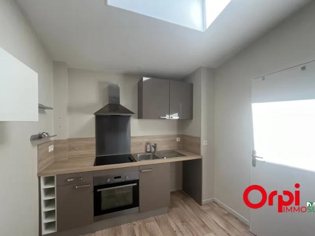 Location House Rue Saint Roch, Amiens