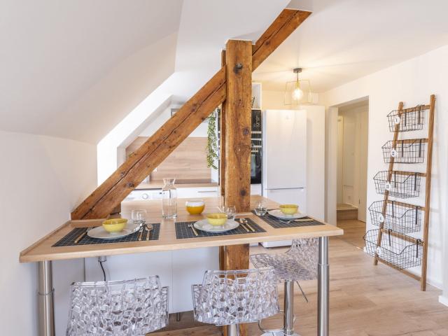 Location House Rue Saint Urbain, Strasbourg