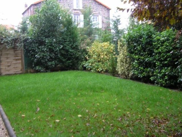 Location House Rue Saint Verny, Aubière
