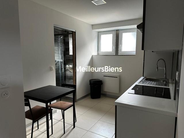 Location House Rue Sainte Marie, Hagondange