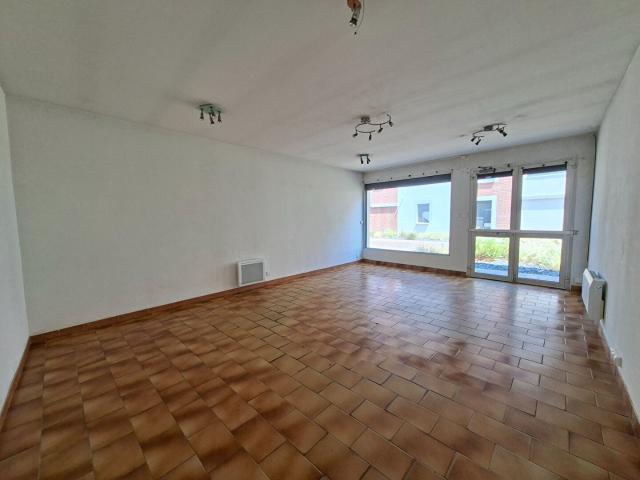 Location House Rue Sainte Barbe, Pins Justaret