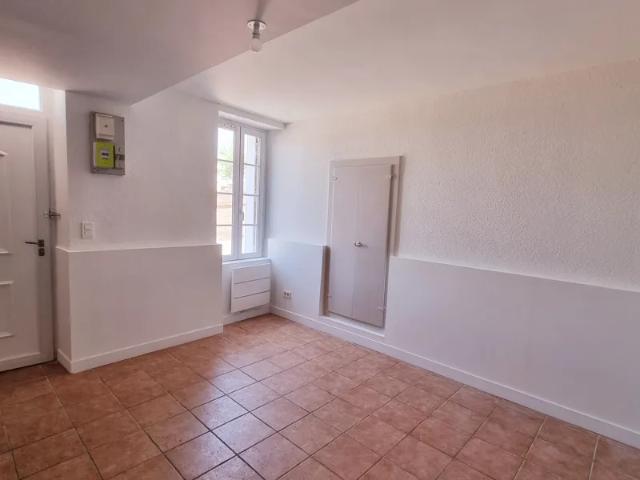 Location House Rue Sainte Cécile, Albi