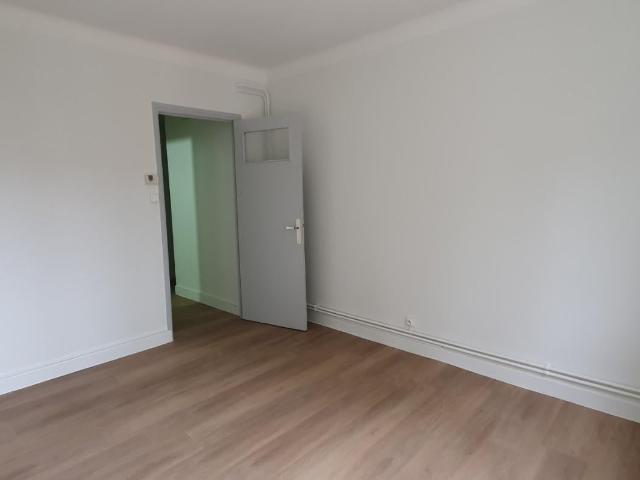 Location House Rue Sainte Cécile, Nancy
