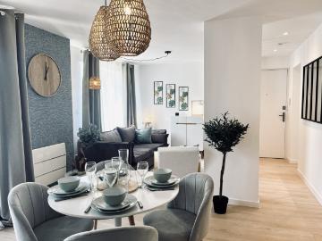 Rue Sainte-Cécile Strasbourg, Neudorf Strasbourg, Strasbourg Bas-Rhin, Bas-Rhin