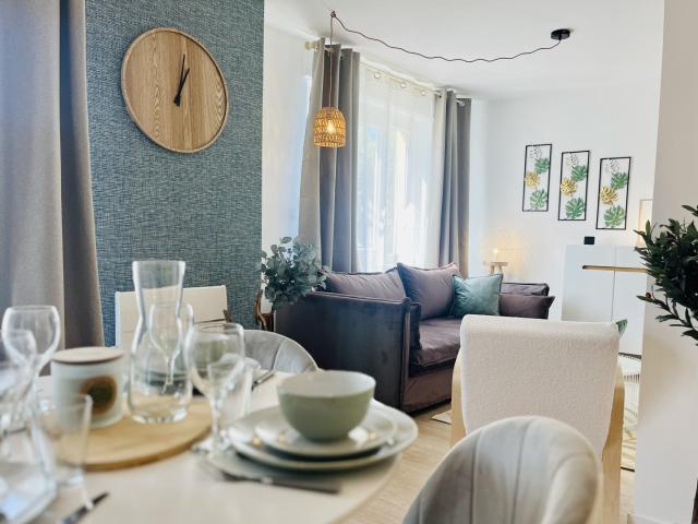 Location House Rue Sainte Cécile, Strasbourg