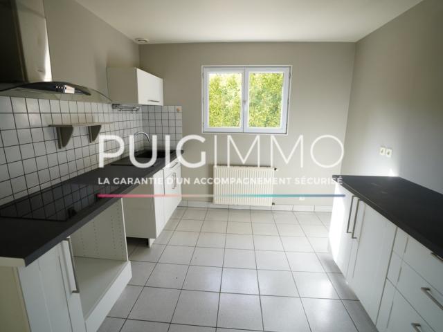 Location House Rue Sainte Claire, Limoges