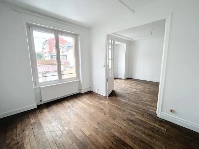 Location House Rue Sainte Geneviève, Villers lès Nancy