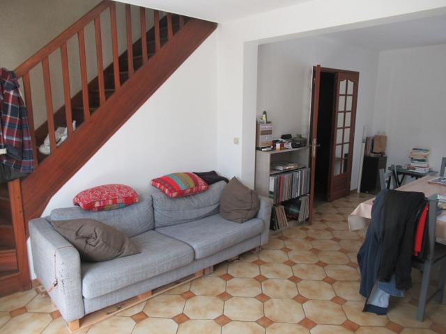 Location House Rue Sainte Yphraise, Crépy en Valois