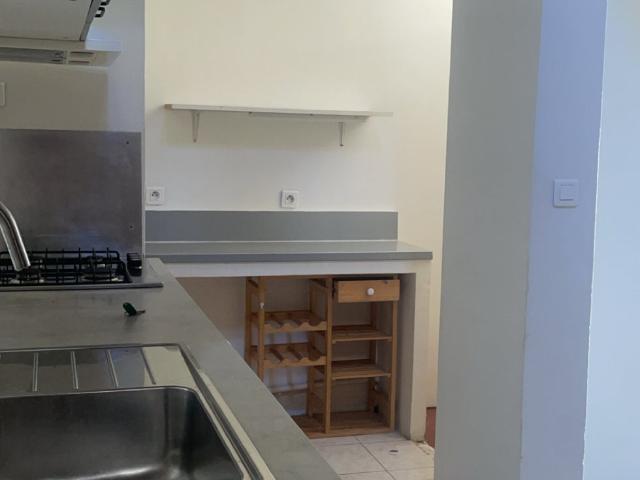 Location House Rue François Arago, Avignon