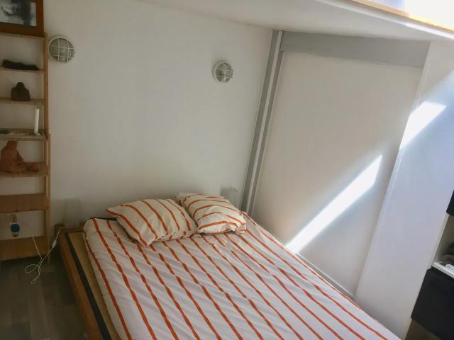 Location House Rue Sandraly, Toulon
